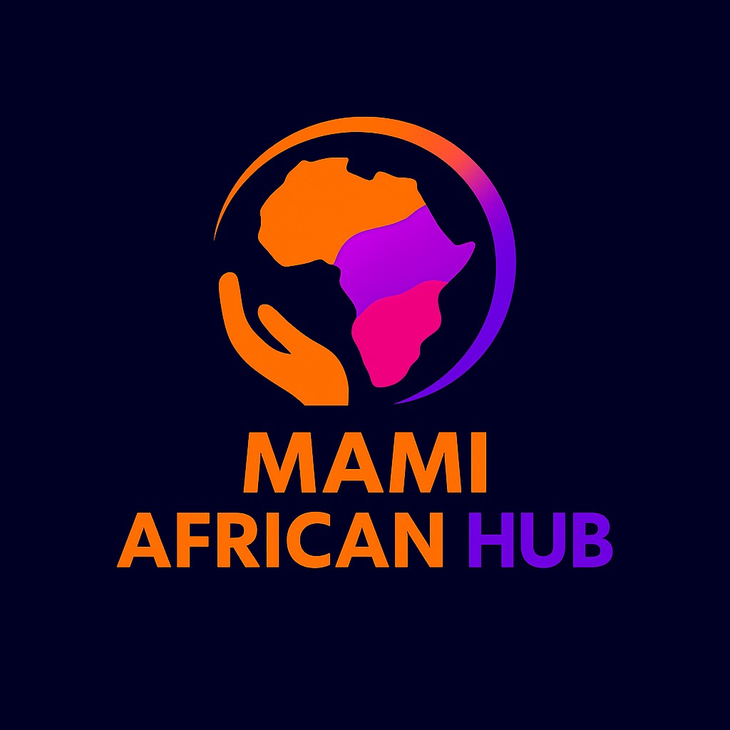 Mami African Hub